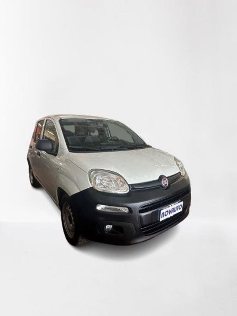 Fiat Panda 1.2 Pop Van 2 posti