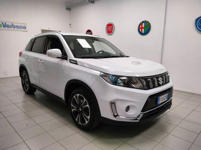 Suzuki Vitara 1.4 Boosterjet Top usata