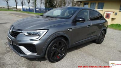 Renault Arkana E-Tech 145 CV R.S. Line usata