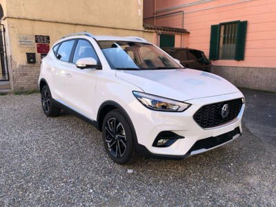 Mg ZS 1.5 Classic Luxury nuova