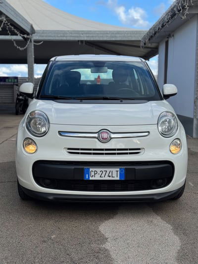 Fiat 500L 1.3 Multijet 85 CV Dualogic Lounge  usata