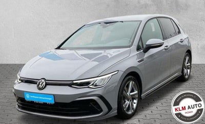 Volkswagen Golf 1.5 TSI 150 CV EVO ACT R-Line usata