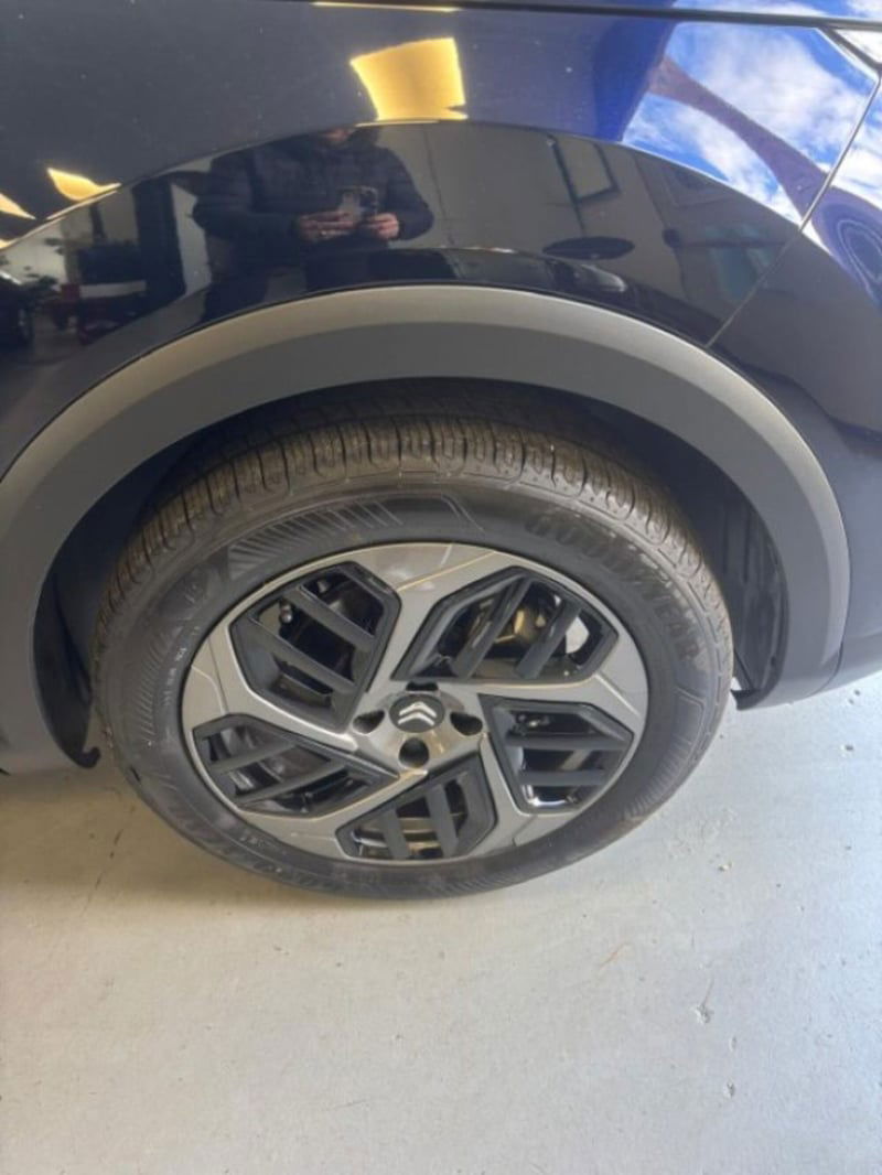 Citroen C4 1.2 puretech Max s&s 130cv eat8