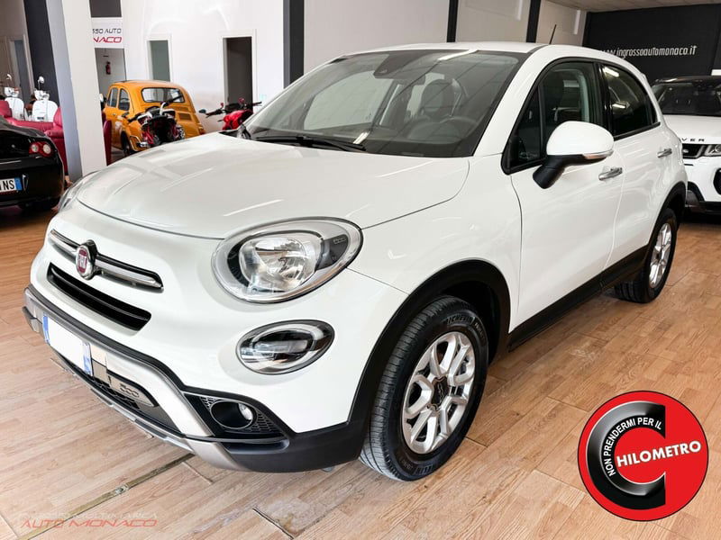 Fiat 500X 1.3 MultiJet 95 CV Business