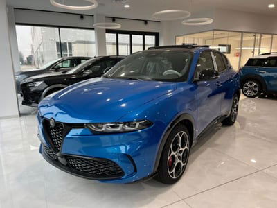 Alfa Romeo Tonale 1.6 Veloce 130cv tct6 nuova