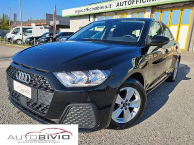 Audi A1 Sportback Sportback 25 1.0 tfsi Business usata