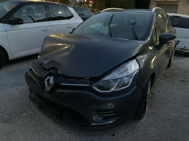 Renault Clio Sporter dCi 8V 90CV Start&Stop Energy Duel2 