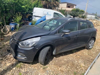 Renault Clio Sporter dCi 8V 90CV Start&Stop Energy Duel2
