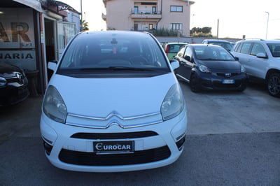 Citroen C4 Picasso 1.6 HDi 110 FAP Attraction  usata