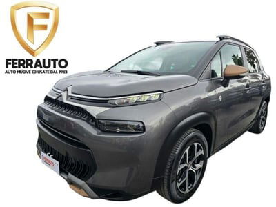 Citroen C3 Aircross PureTech 110 S&S C-Series  usata