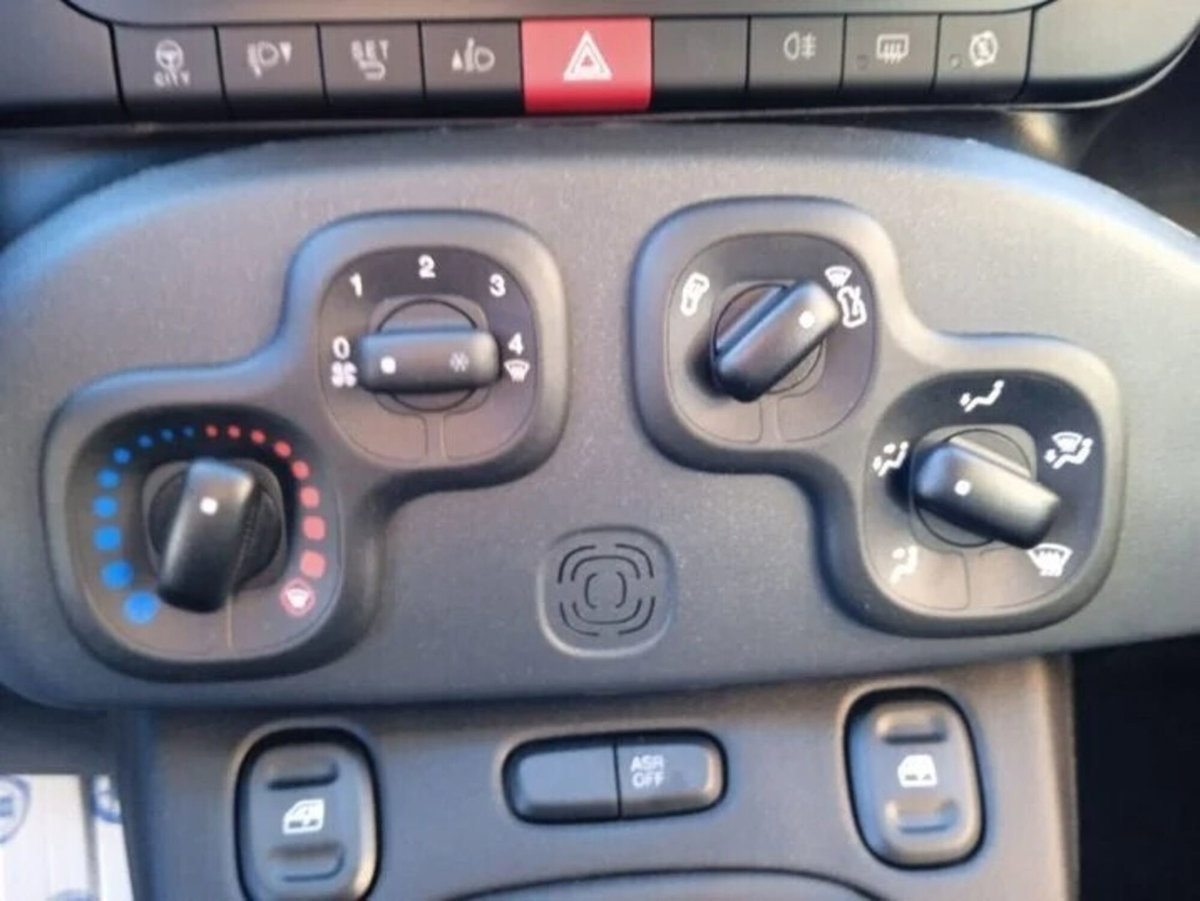 Fiat Panda 1.0 FireFly S&S Hybrid (10)