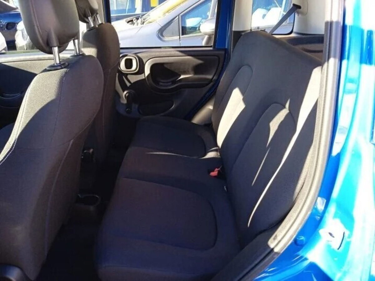 Fiat Panda 1.0 FireFly S&S Hybrid (12)