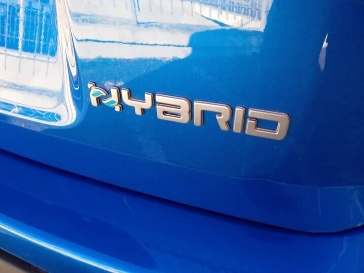 Fiat Panda 1.0 FireFly S&S Hybrid (13)