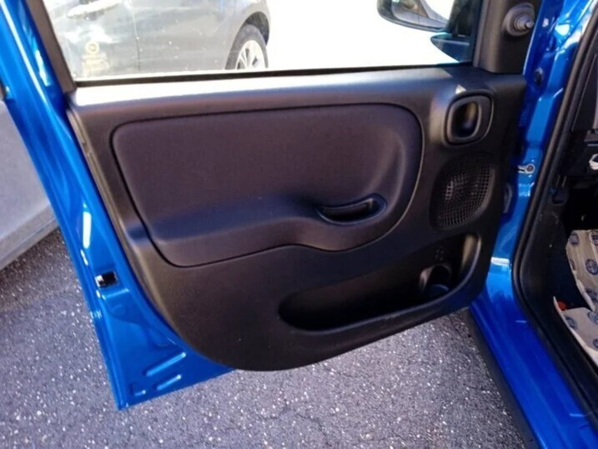 Fiat Panda 1.0 FireFly S&S Hybrid (14)
