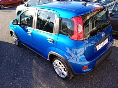 Fiat Panda 1.0 FireFly S&S Hybrid (4)