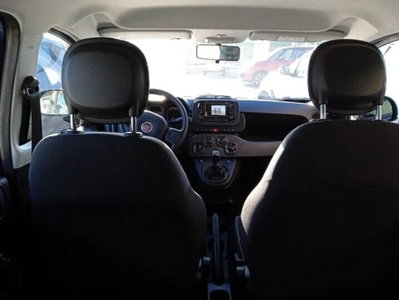 Fiat Panda 1.0 FireFly S&S Hybrid (5)