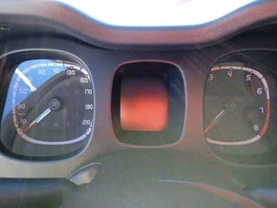 Fiat Panda 1.0 FireFly S&S Hybrid (7)