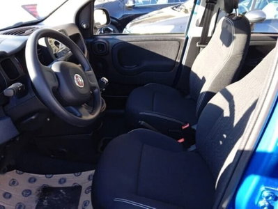 Fiat Panda 1.0 FireFly S&S Hybrid (8)