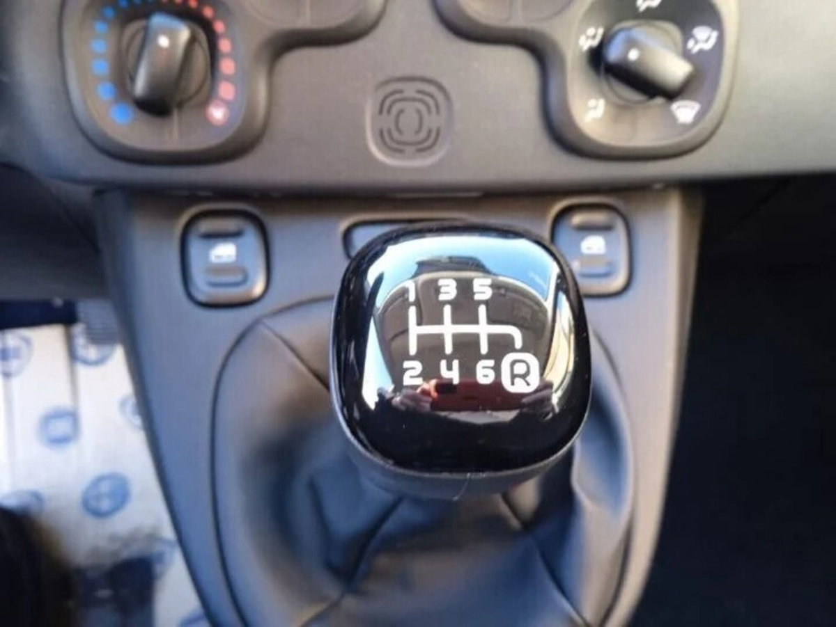 Fiat Panda 1.0 FireFly S&S Hybrid (9)
