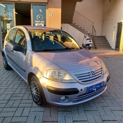 Citroen C3 1.1 airdream Classique usata