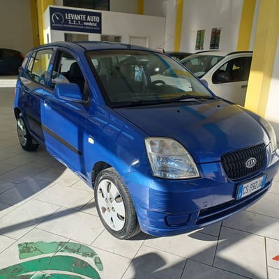 Kia Picanto 1.0 12V Life  usata