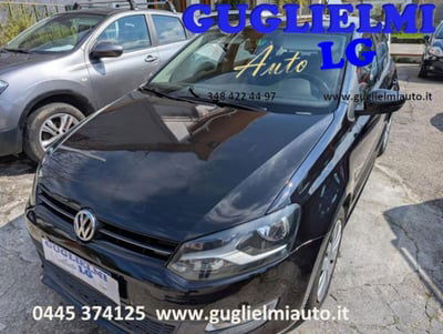 Volkswagen Polo 1.2 70 CV 5p. Comfortline usata