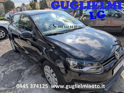 Volkswagen Polo 1.2 70 CV 5p. Comfortline usata