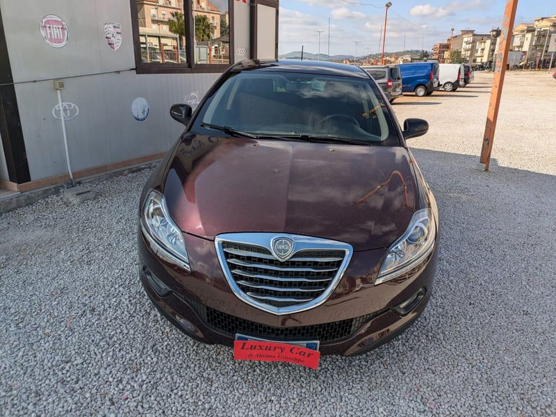 Lancia Delta 1.6 MJT DPF Gold