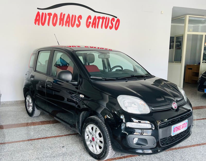 Fiat Panda 1.2 Easy 