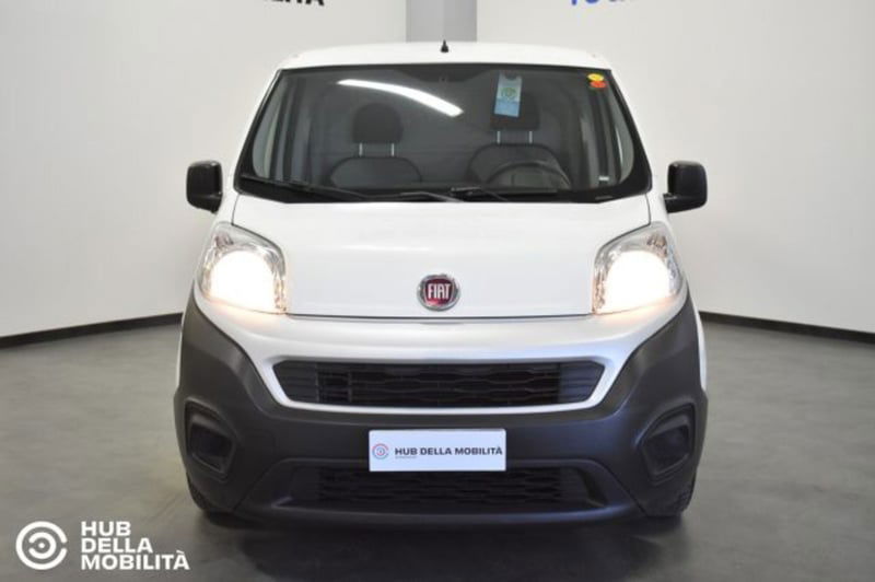 Fiat Fiorino 1.3 MJT 80CV Cargo SX