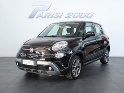 Fiat 500L 1.4 95 CV Cross usata