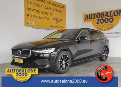 Volvo V60 B4 Geartronic Momentum Business Pro usata