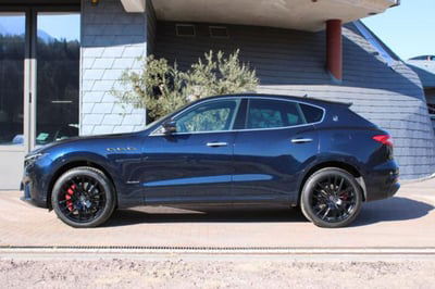 Maserati Levante Levante V6 Diesel 275 CV AWD Gransport usata
