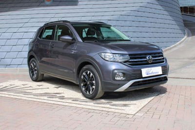 Volkswagen T-Cross 1.0 TSI 110 CV DSG Style usata