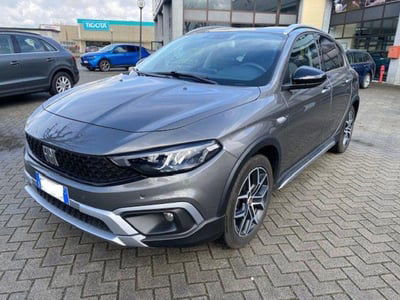 Fiat Tipo Tipo 5p 1.0 t3 Cross 100cv usata