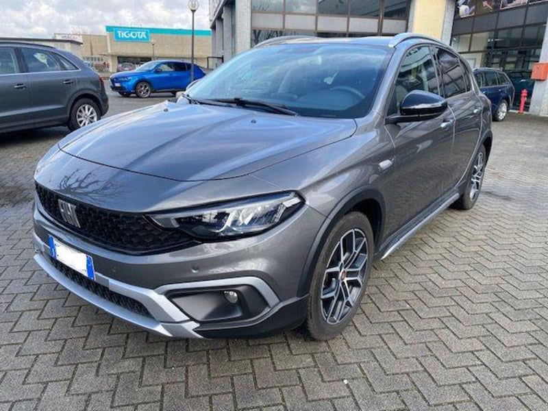 Fiat Tipo Tipo 5p 1.0 t3 Cross 100cv