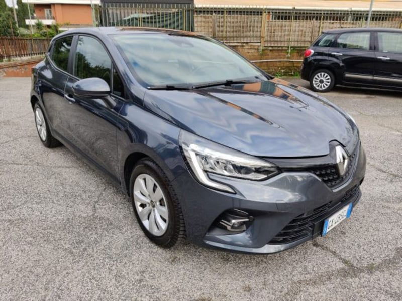 Renault Clio Blue dCi 85 CV 5 porte Business