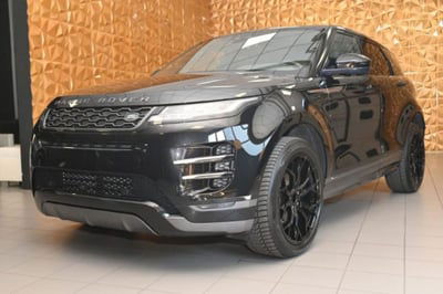 Land Rover Range Rover Evoque 2.0 I4 200 CV AWD Auto R-Dynamic usata