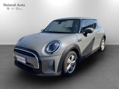 MINI Mini 1.5 One 75 CV Classic  usata