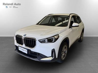 BMW X1 sdrive18i X-Line auto usata