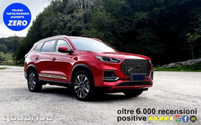 Dr dr 7.0 7.0 Phev 1.5 317cv auto nuova
