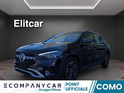 Mercedes-Benz GLA SUV 200 d Automatic Executive usata