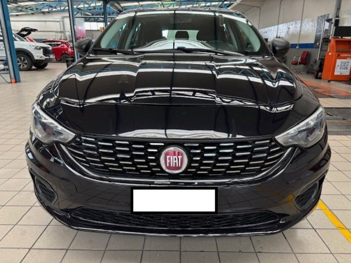 Fiat Tipo Station Wagon Tipo 1.4 T-Jet 120CV GPL SW Easy