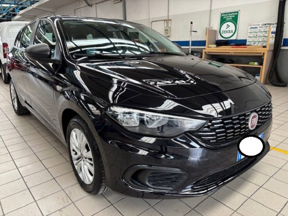 Fiat Tipo Station Wagon Tipo 1.4 T-Jet 120CV GPL SW Easy (2)