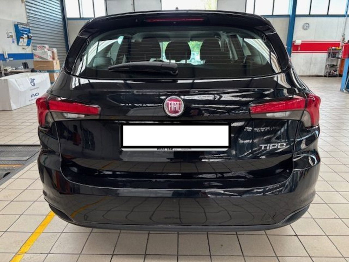 Fiat Tipo Station Wagon Tipo 1.4 T-Jet 120CV GPL SW Easy (5)