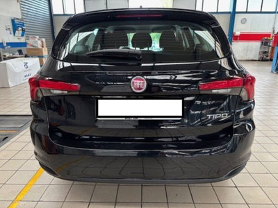 Fiat Tipo Station Wagon Tipo 1.4 T-Jet 120CV GPL SW Easy (5)