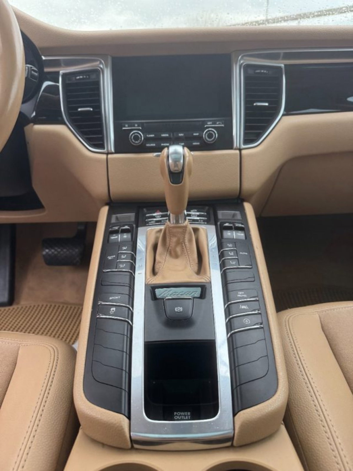 Porsche Macan S Diesel (10)