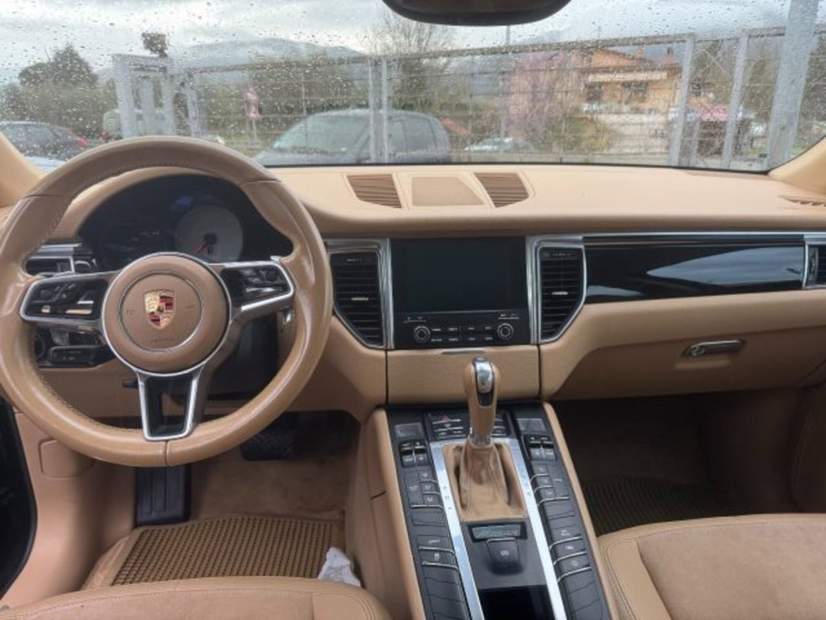Porsche Macan S Diesel (11)
