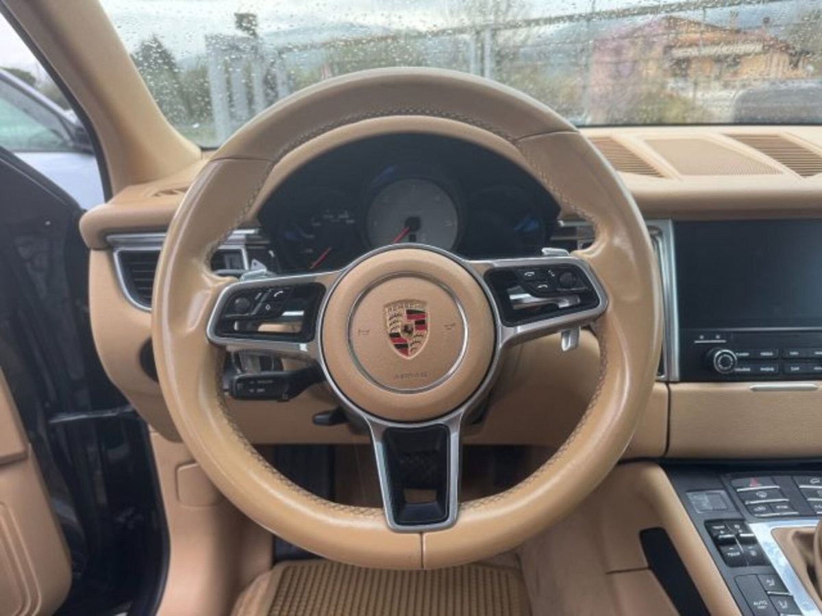 Porsche Macan S Diesel (12)
