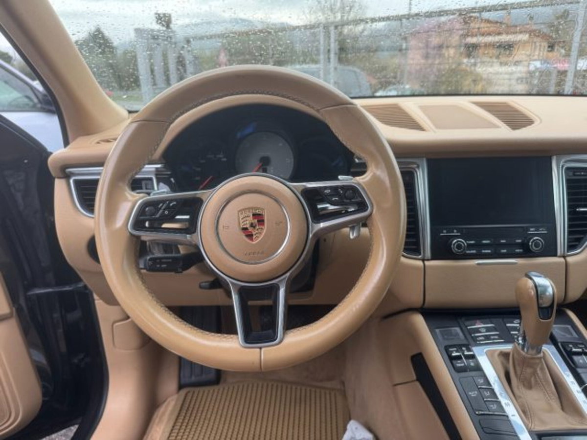 Porsche Macan S Diesel (13)
